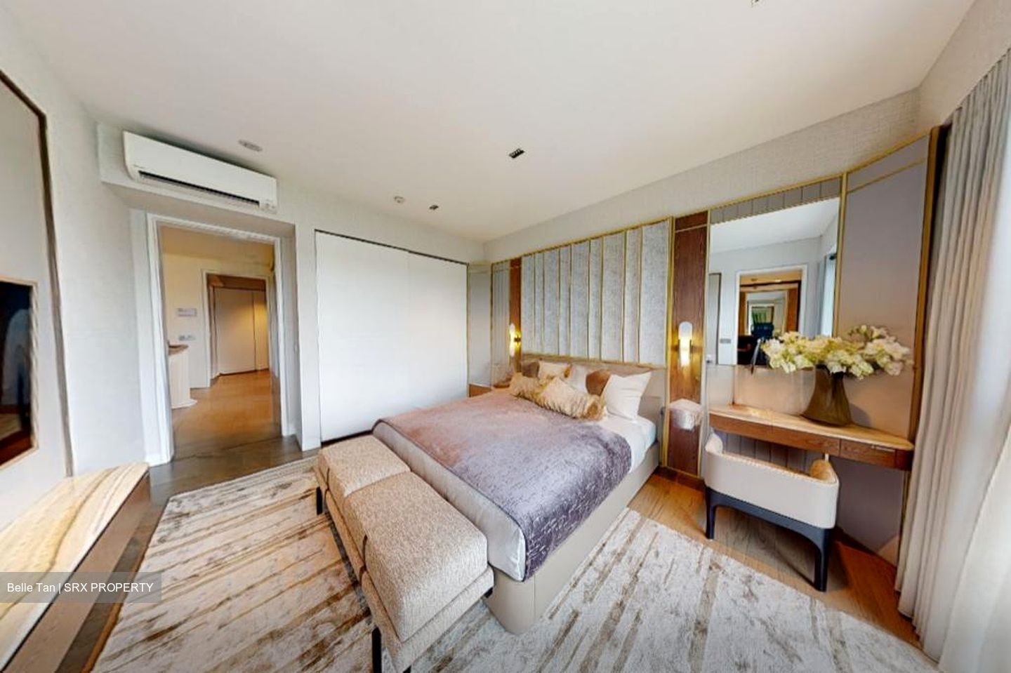 Pollen Collection (D28), Terrace #501469931